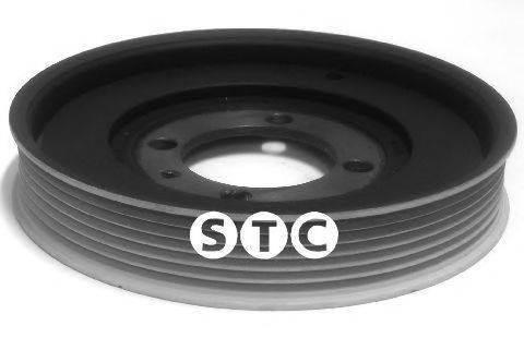 STC T404856 Ременный шкив, коленчатый вал