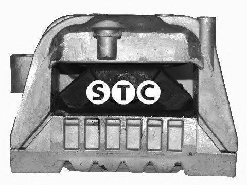 Подвеска, двигатель STC T404865