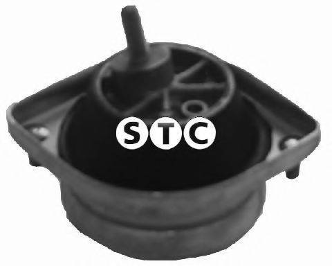 Подвеска, двигатель STC T404880