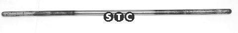 Центральный выключатель, система сцепления STC T404906
