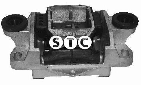 Подвеска, двигатель STC T404911