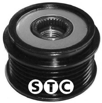 STC T405007 Механизм свободного хода генератора