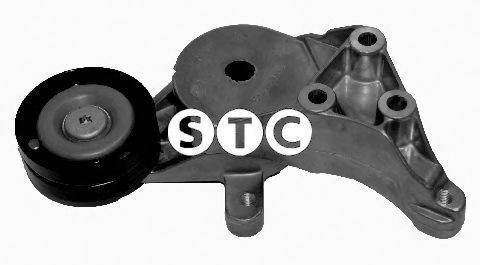 STC T405039 Натяжитель ремня, клиновой зубча