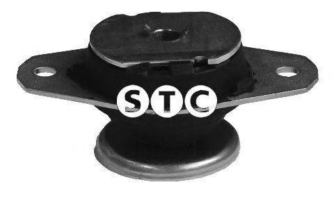 STC T405086 Подвеска, двигатель