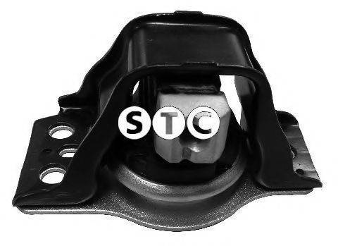 STC T405101 Подвеска, двигатель