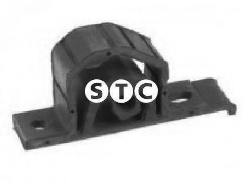 STC T405111 Кронштейн, система выпуска ОГ