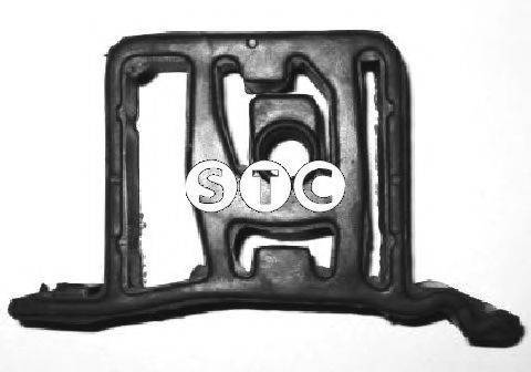STC T405112 Буфер, глушитель