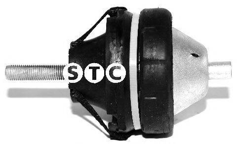 Подвеска, двигатель STC T405135