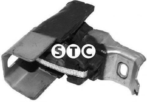 STC T405140 Буфер, глушитель