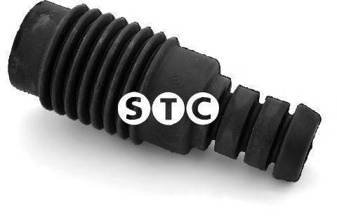 STC T405153 Защитный колпак / пыльник, амортизатор