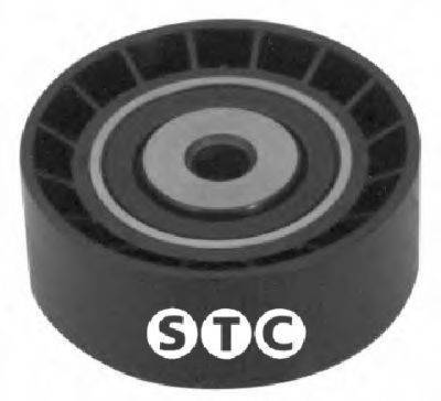 Паразитный / ведущий ролик, поликлиновой ремень STC T405158