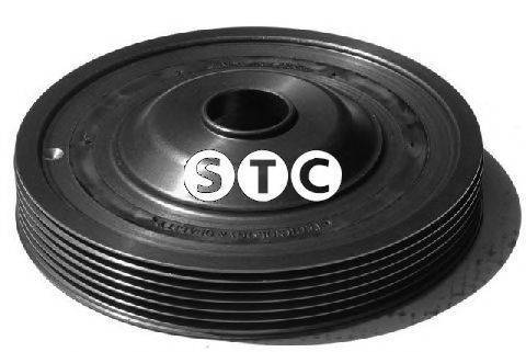 STC T405172 Ременный шкив, коленчатый вал