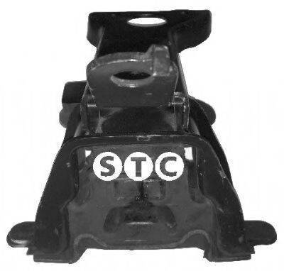 STC T405183 Подвеска, двигатель