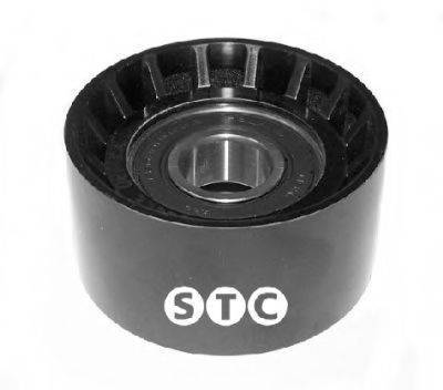 STC T405261 Паразитный / ведущий ролик, поликлиновой ремень