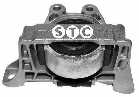 STC T405276 Подвеска, двигатель