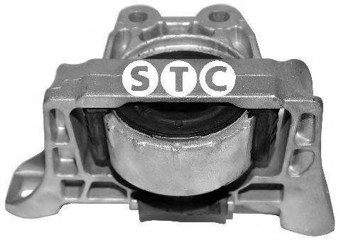 STC T405277 Подвеска, двигатель