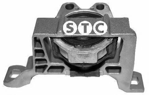 STC T405278 Подвеска, двигатель