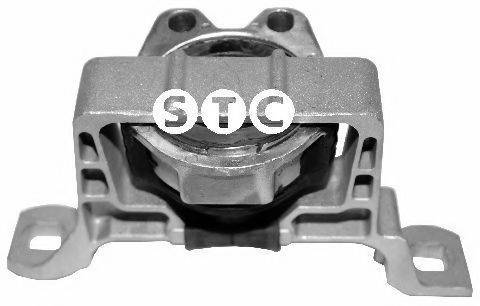 STC T405280 Подвеска, двигатель