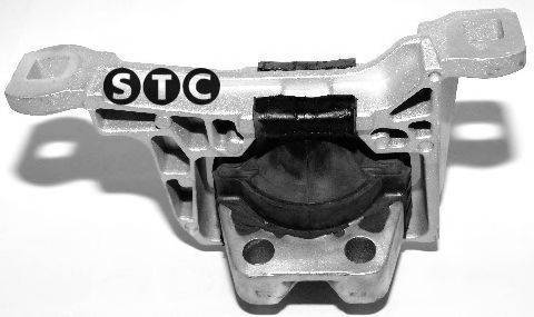 Подвеска, двигатель STC T405281