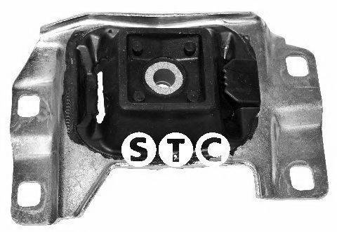 STC T405283 Подвеска, двигатель