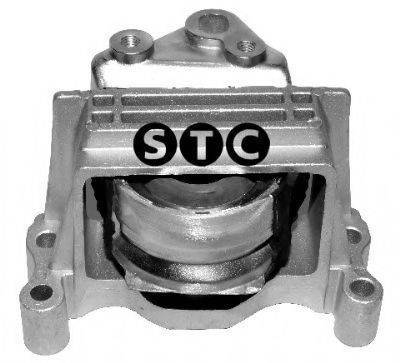 STC T405318 Подвеска, двигатель