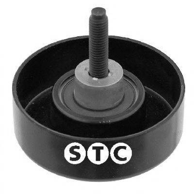 STC T405325 Паразитный / ведущий ролик, поликлиновой ремень