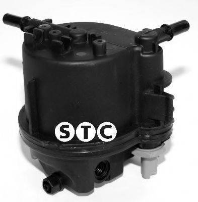 Топливный фильтр STC T405391
