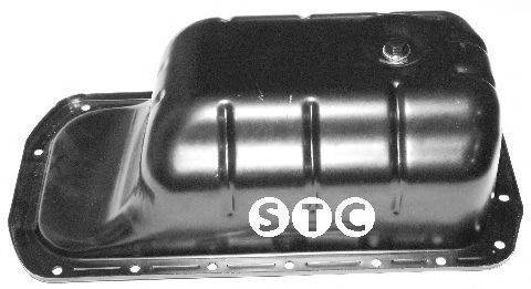Масляный поддон STC T405397