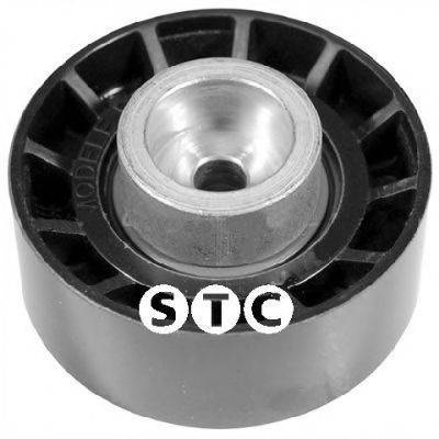 Паразитный / ведущий ролик, поликлиновой ремень STC T405406