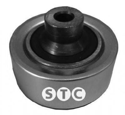 Паразитный / ведущий ролик, поликлиновой ремень STC T405451