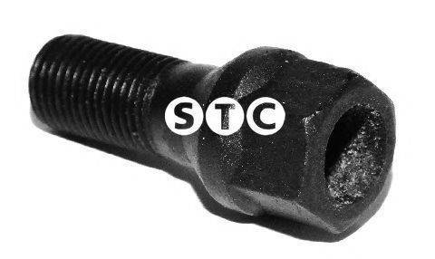 Болт для крепления колеса STC T405455