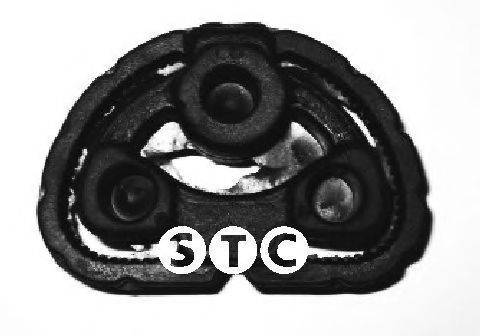 Буфер, глушитель STC T405493