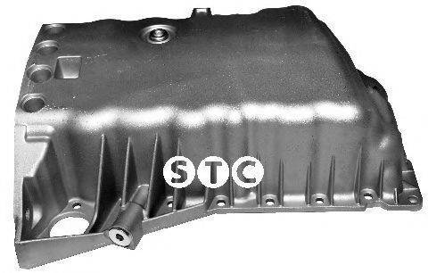 Масляный поддон STC T405496