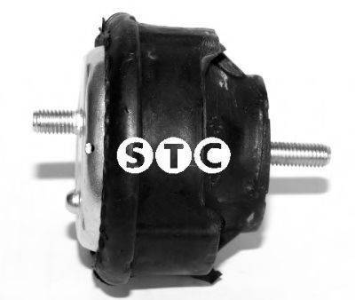 STC T405511 Подвеска, двигатель