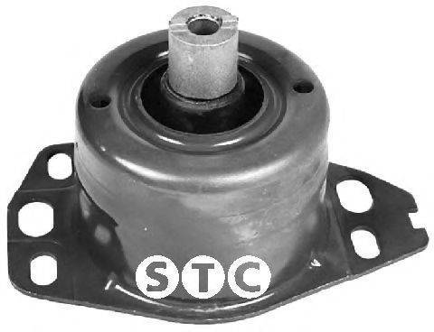 STC T405541 Подвеска, двигатель