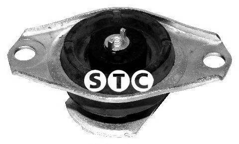 Подвеска, двигатель STC T405544
