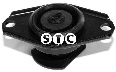 Подвеска, двигатель STC T405545