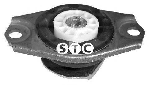 STC T405546 Подвеска, двигатель