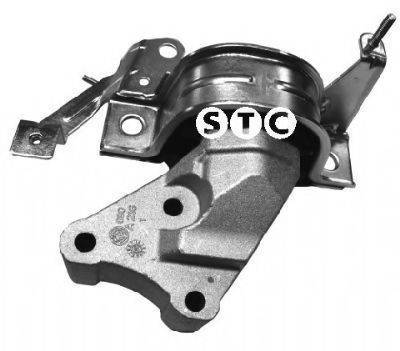 STC T405569 Подвеска, двигатель