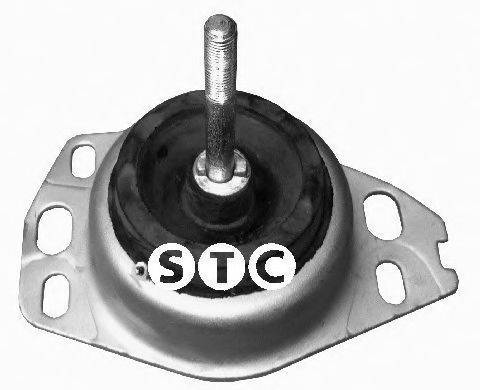 STC T405583 Подвеска, двигатель