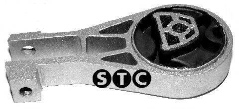 STC T405599 Подвеска, двигатель