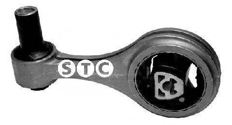 Подвеска, двигатель STC T405603