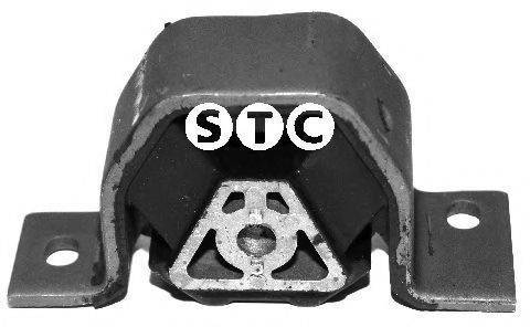 Подвеска, двигатель STC T405615
