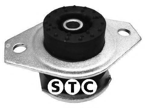 Подвеска, двигатель STC T405616