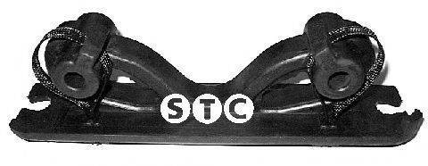 STC T405643 Буфер, глушитель