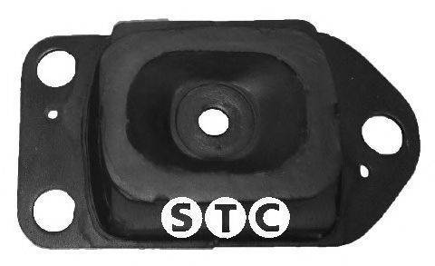 Подвеска, двигатель STC T405648