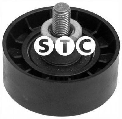 Паразитный / ведущий ролик, поликлиновой ремень STC T405684