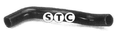 Шланг радиатора STC T405703