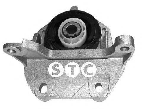 Подвеска, двигатель STC T405713