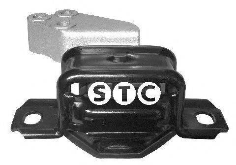STC T405728 Подвеска, двигатель